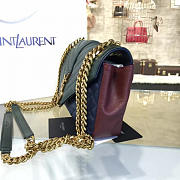 YSL ENVELOP SATCHEL 5134 - 3