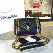 YSL ENVELOP SATCHEL 5134 - 2