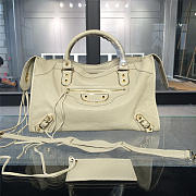 Balenciaga handbag 5477 - 1