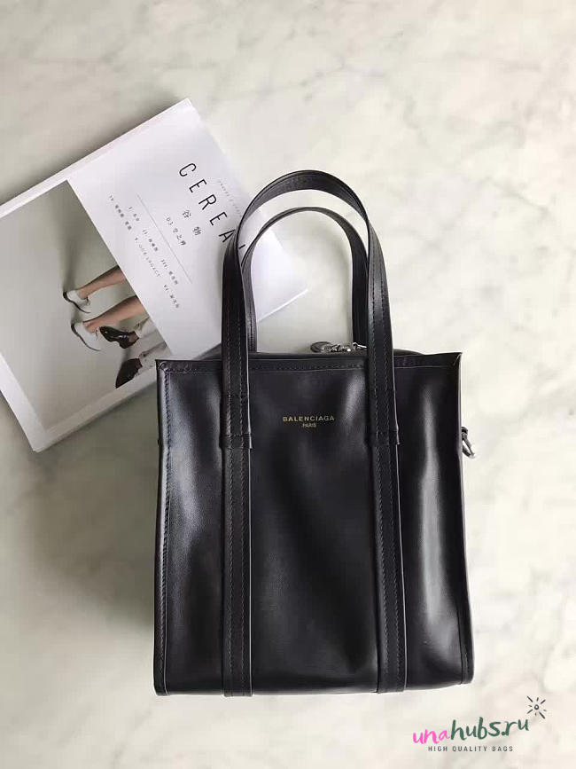 BALENCIAGA Bazar Shopper 5572 - 1