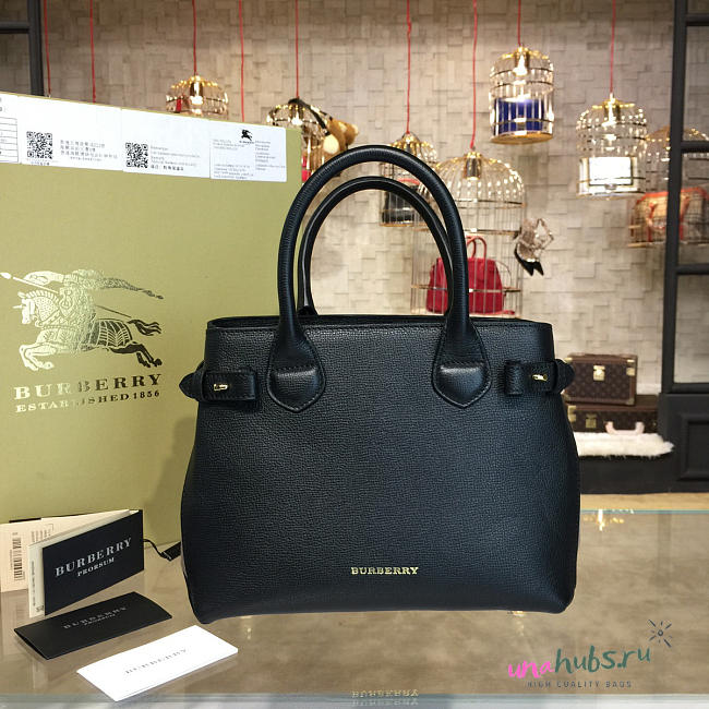 Burberry Shoulder Bag 5761 - 1