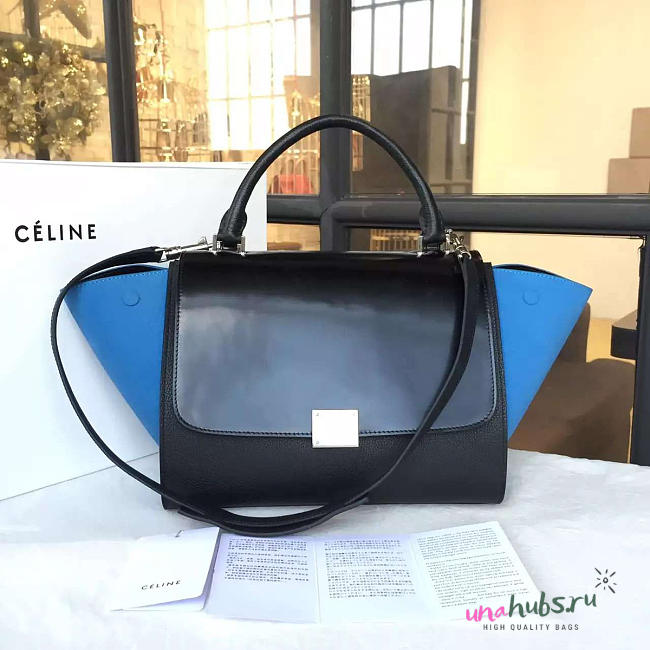 Celine Trapeze 940 - 1