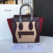 Celine Smiley package - 2