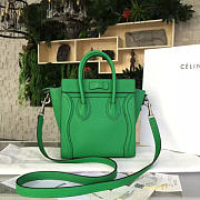 Celine NANO LUGGAGE 957 - 2