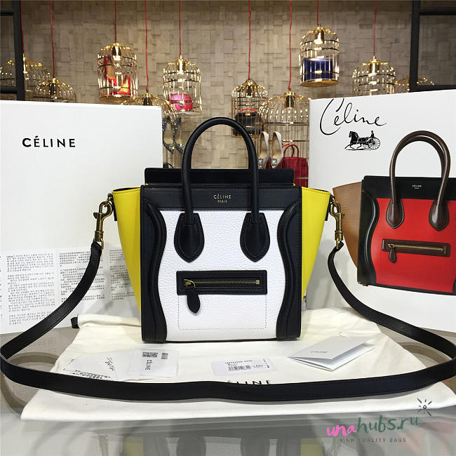 Celine nano 1020 - 1