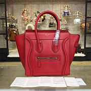 Celine MICRO LUGGAGE 1077 - 1