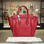 Celine MICRO LUGGAGE 1077 - 4