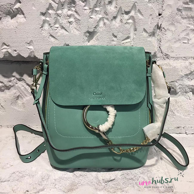 Chloe Backpack 1449 - 1