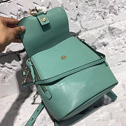 Chloe Backpack 1449 - 2