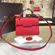 Delvaux Tempete 1460 - 1