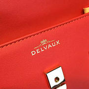 Delvaux Tempete 1460 - 5