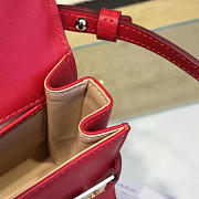 Delvaux Tempete 1460 - 4