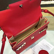 Delvaux Tempete 1460 - 2