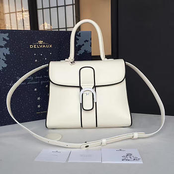 Delvaux shoulder bag 1469