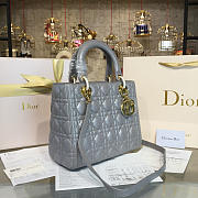 Lady Dior 1643 - 1