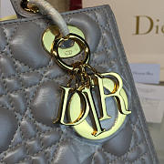 Lady Dior 1643 - 6