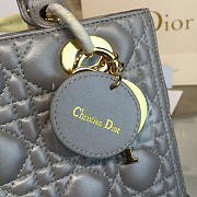 Lady Dior 1643 - 5