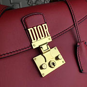 Dior Addict tote 1778 - 6