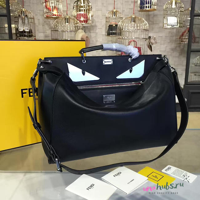 Fendi peekaboo 1825 - 1