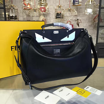 Fendi peekaboo 1825