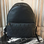 Fendi backpack - 1