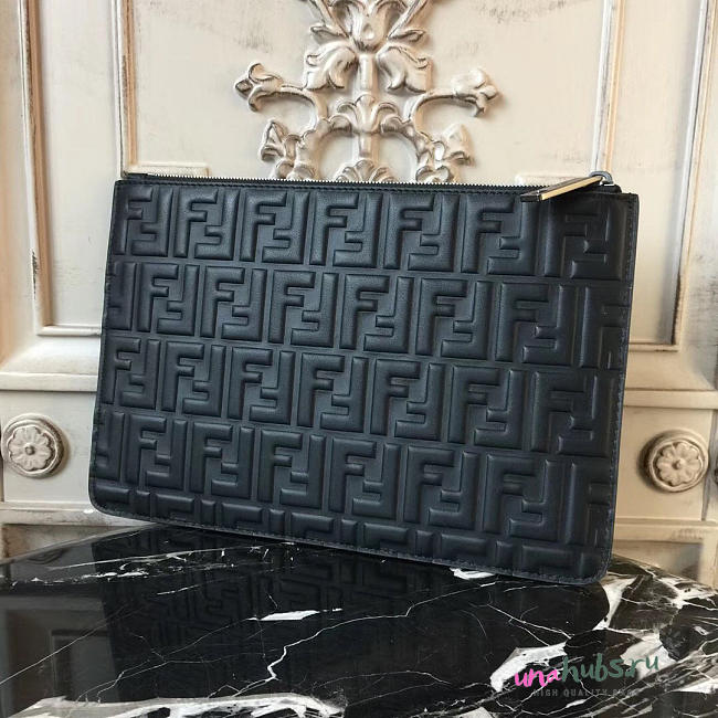 Fendi Clutch Bag - 1