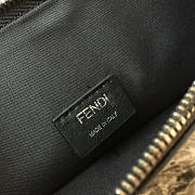 Fendi Clutch Bag - 2