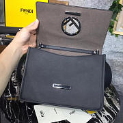 Fendi Shoulder Bag 1980 - 6