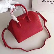 Givenchy Mini Antigona handbag 2051 - 6