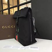 Gucci Backpack 05 - 3