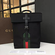 Gucci Backpack 05 - 2