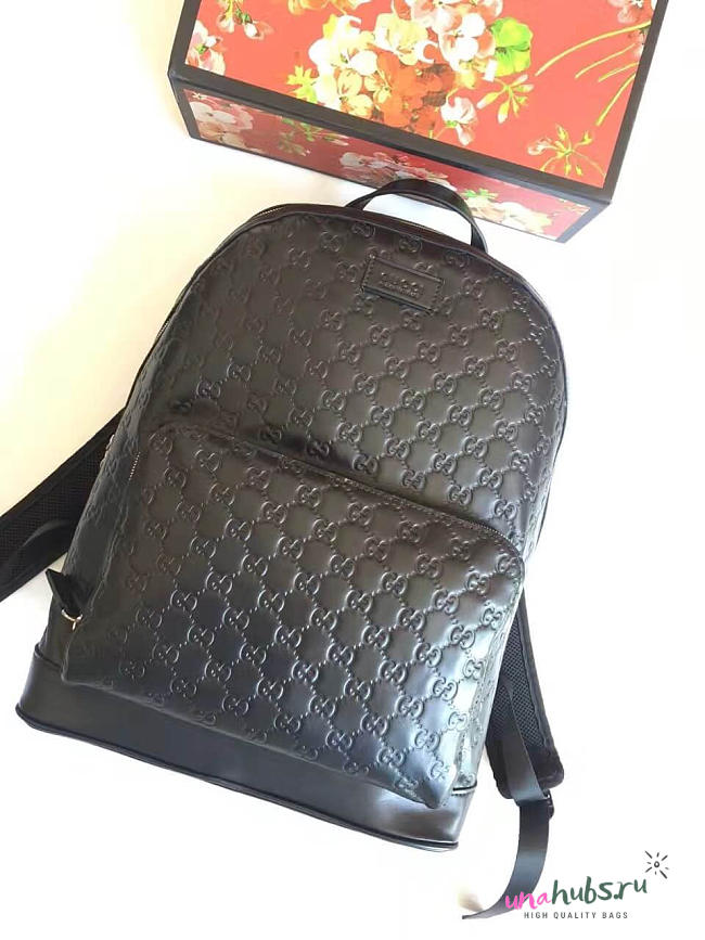 Gucci Backpack 07 - 1