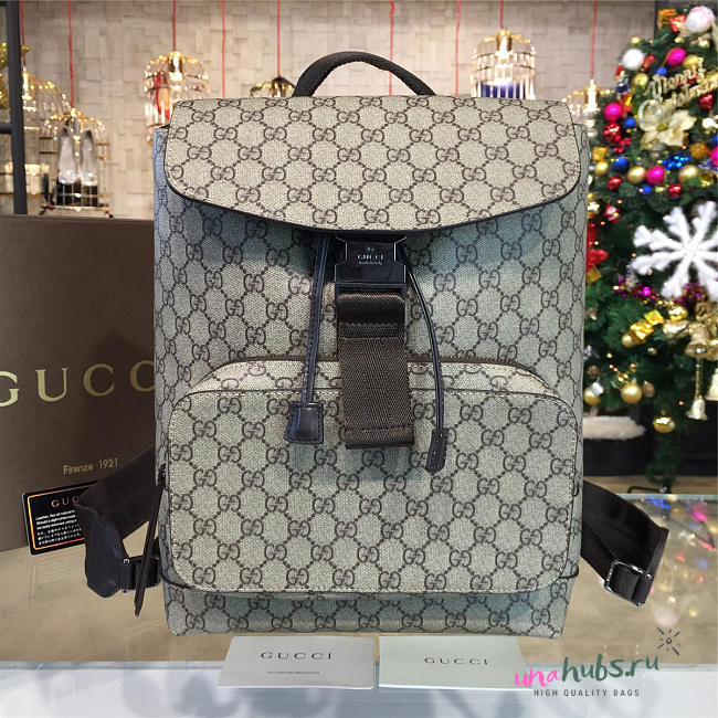 Gucci Backpack 09 - 1