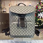 Gucci Backpack 09 - 2