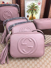 Gucci Soho Disco 2366 - 5