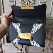 Gucci Shoulder Bag 2607 - 2