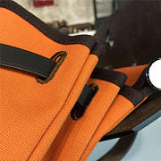 Hermes Herbag Backpack 2728 - 6