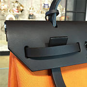 Hermes Herbag Backpack 2728 - 5