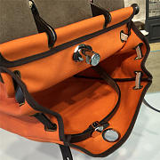 Hermes Herbag Backpack 2728 - 2