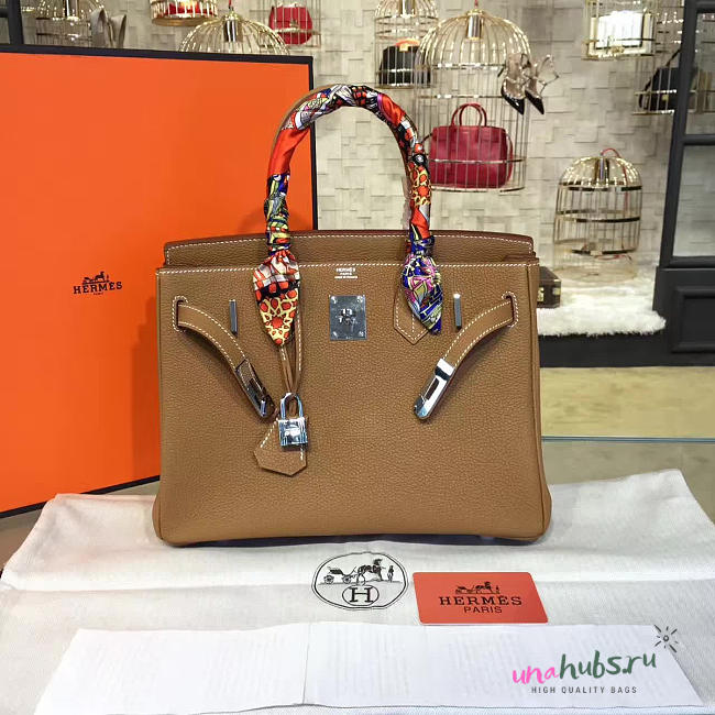 Hermes Birkin 2774 - 1