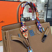 Hermes Birkin 2774 - 5