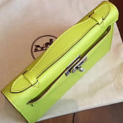 Hermes Mini kelly 2829 - 4