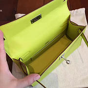 Hermes Mini kelly 2829 - 3