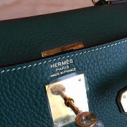 Hermes kelly 2867 - 6