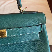 Hermes kelly 2867 - 2