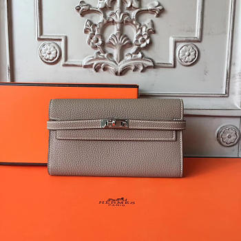 Hermès wallet 2962