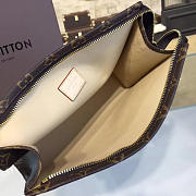 Louis Vuitton TOILETRY POUCH 26 3071 - 6