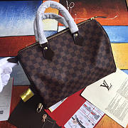 LOUIS VUITTON SPEEDY 30 3119 - 1