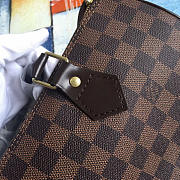 LOUIS VUITTON SPEEDY 30 3119 - 5