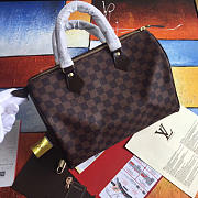 LOUIS VUITTON SPEEDY 30 3119 - 6